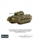 Australian Matilda II Infantry Tank