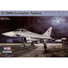 hobby boss 80264 EF 2000 Eurofigther
