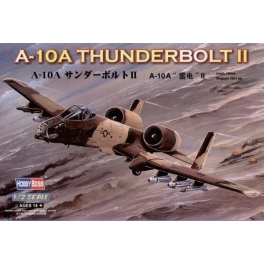 hobby boss 80266 A10 Thunderbolt