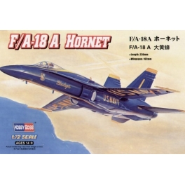 hobby boss 80268 F18A