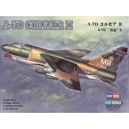 hobby boss 87203 A7D Corsair