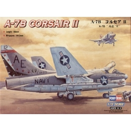 hobby boss 87202 A7B Corsair