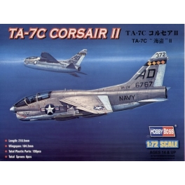 hobby boss 87209 A7C Corsair