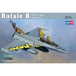 hobby boss 87245 Rafale B