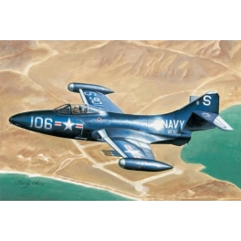 hobby boss 87250 F9F Panther