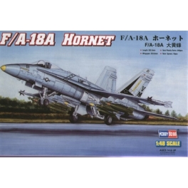 hobby boss 80320 FA18A Hornet