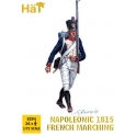 Hät 8294 Infanterie française en marche