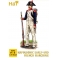 Hät 8296 Infanterie française en marche 1805-1812