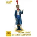 Hät 8297 Commandement français 