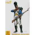 Hät 8169 Fusiliers bavarois (réédition)