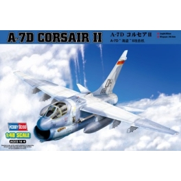 hobby boss 80344 A7D Corsair