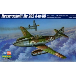 hobby boss 80373 Me 262A1/U5