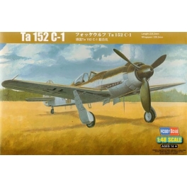 hobby boss 81702 FW th152c