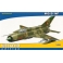 Eduard 84125 Mig 21 MF WK