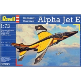 Revell 03995 Alphajet