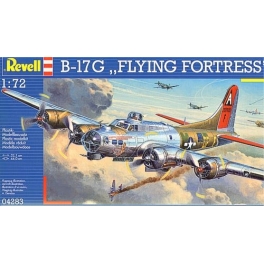 Revell 04283 B17G