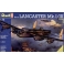 Revell 04300 Lancaster MKI/III