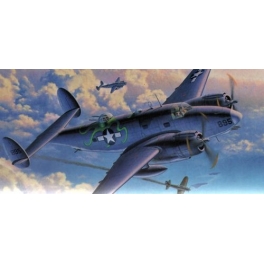 Revell 04662 PV1 Ventura