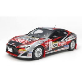 Gazoo Racing TRD86 Gazoo Racing TRD86