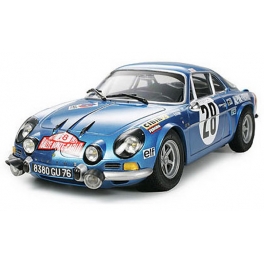 Alpine Renault A110 