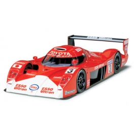 Toyota GT TS020 