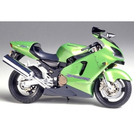 Kawasaki Ninja ZX 12R 