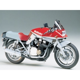 Suzuki GSX1100S Katana 