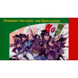 LuckyToys LT06 inf. piemontaise 1840/1870 LuckyToys LT06 inf. piemontaise 1840/1870
