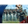 Perry Miniatures RN20 Infanterie russe 1809-14