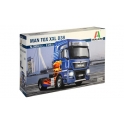 MAN TGX XXL Euro 6