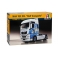 MAN TGX XXL Wolf Transporte