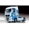 MAN TGX XXL Wolf Transporte