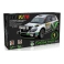 Skoda Fabia S2000 2012