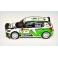 Skoda Fabia S2000 2012