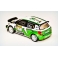 Skoda Fabia S2000 2012