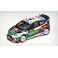 Ford Fiesta WRC Rallye Allemagne