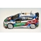 Ford Fiesta WRC Rallye Allemagne