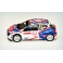 Peugeot 207 S2000 IRC 2009