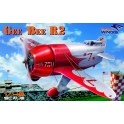 Dora Wings 48002 Gee Bee R2