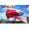 Dora Wings 48002 Gee Bee R2