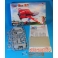 Dora Wings 48002 Gee Bee R2