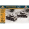 italeri 7521 Sherman us  M4A3 76mm  39/45