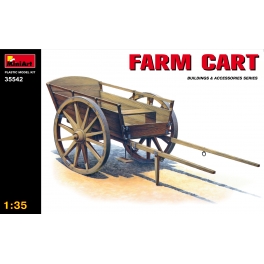 Farm cart