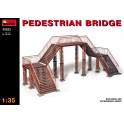 Pedestrian bridge