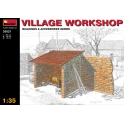Village workshop
