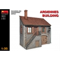 Ardennes building