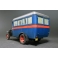 Passenger Bus GAZ-03-30 