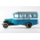 Passenger Bus GAZ-03-30 