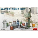 Water Pump Set 