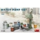 Water Pump Set 